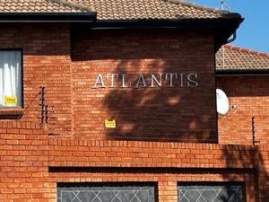 Apartment Rental Monthly in Florentia