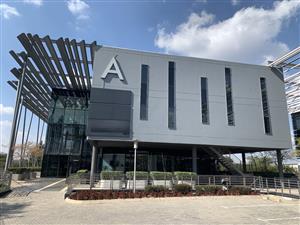 Office Rental Monthly in Woodmead
