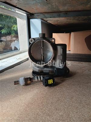 New 3.6 Throttle Body & Oxygen Sensors In Stock 