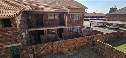 Apartment For Sale in Magalieskruin