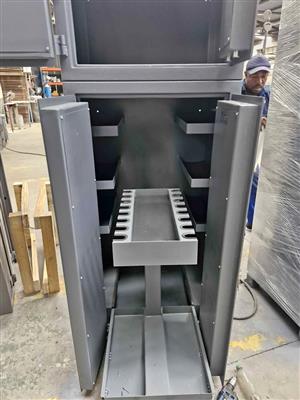 Biggest best quality safe in Sa direct from manufacturer