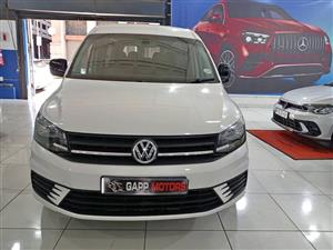 2017 VW Caddy maxi crew bus Tdi dsg Engine 2.0 7seaters Mileage  Has service history