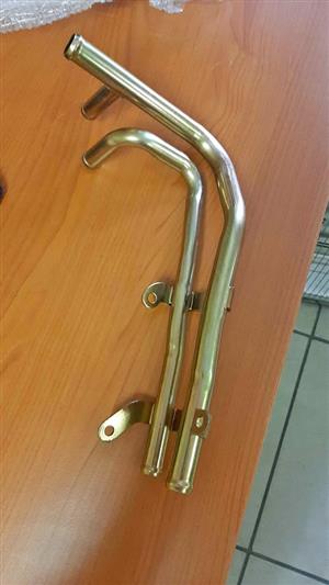 ISUZU KB280 WATER PIPER. BRAND NEW. FOR VARIOUS OTHER CARS TOO.