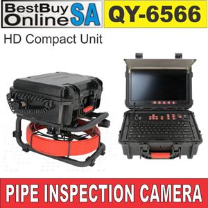 Pipe Sewer Inspection Camera Systems - QY-6566