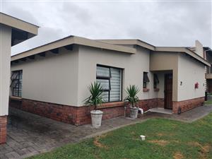 Move in Ready Townhouse