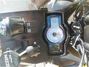 Kawasaki Versys 650 FOR SALE
