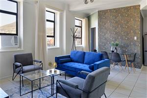 Apartment Rental Monthly in Cape Town City Centre