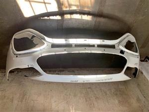 Mercedes Benz Gla AMG Front bumper