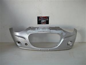 Geely LC/LC Panda '08-'16 front bumper