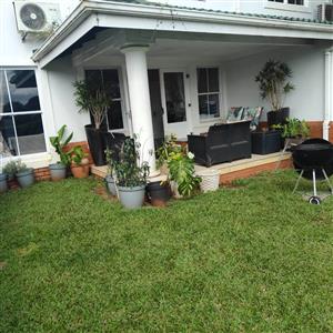 Townhouse For Sale in Mount Edgecombe