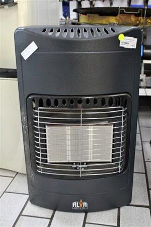 ALVA GAS HEATER S059723P
