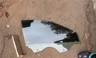 Haval h6 and h6 GT drivers door glass