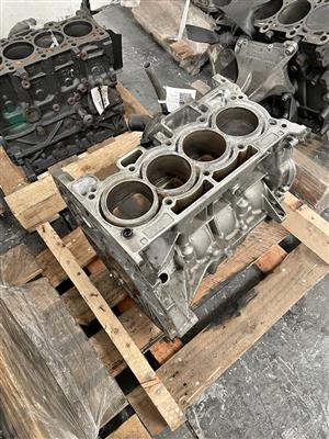 Nissan Tida-Lavina 1.5 Subassembly for sale (HR15DE)