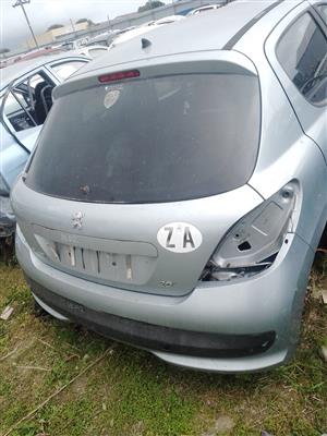 Peugeot 207 1.4 spor