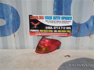 Suzuki Vitara right side outer taillight (2016-2018)