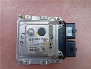 Hyundai i20 ECU computer box 39116-03787  