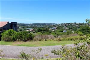 Exceptional Views in Riverview Waterfront Estate, Port Alfred
