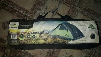Camp Master, Camp Dome 500, Tent
