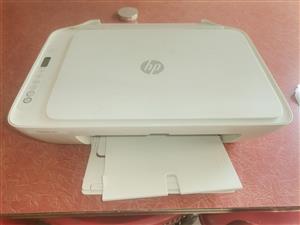 HP. Deskjet 2620 printer, copier, scanner