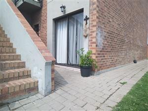 Modern 1-Bedroom Renovated Unit in Secure Terrenova Complex, Secunda