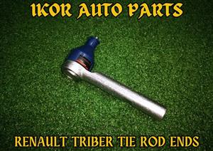 Renault Triber Tie Rod End