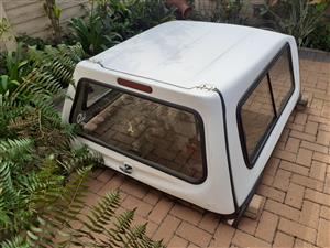 Nissan NP 200 Canopy for sale