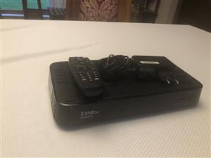 DSTV decoder model 3A and 2A