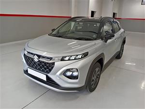 2025 Suzuki  Fronx 1.5 GL A/T