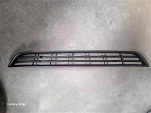 NEW FORD FIESTA 2013 - 2017 LOWER FRONT GRILLE FOR SALE