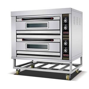 HEO-24 Electric Baking Oven