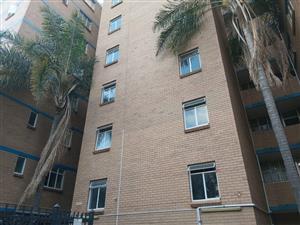 Apartment For Sale in Pretoria Central