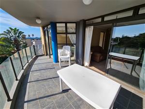 Apartment with Sea Views close to Main Beach in Jeffreys Bay Central