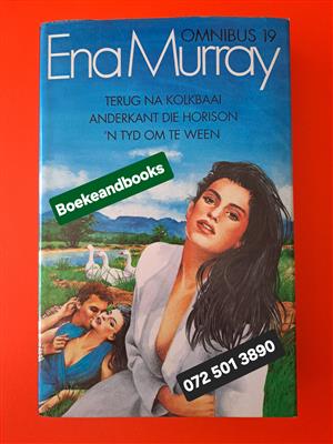 Omnibus 19 - Ena Murray.