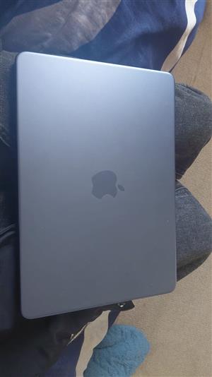 Macbook neo 13 A 18 pro