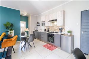 Contemporary Urban Living in Erand Gardens, Midrand