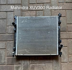 Mahindra XUV300 Radiator