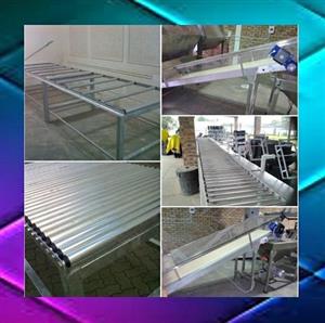 Conveyors Belt conveyors, WhatsApp 