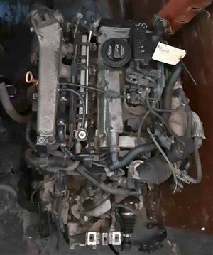 Vw Golf Jetta 1.8L 4 cyl 20v AGU engine foe sale
