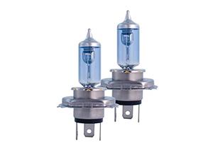 Hella HB4/9006 Xenon Blue 55w Bulbs (pair)