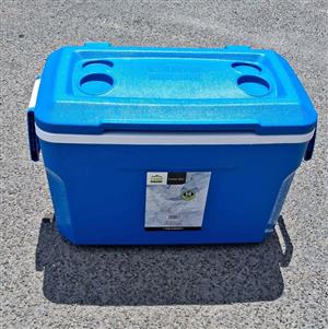 Campnaster Cooler Box