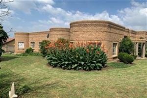 House For Sale in Standerton Central