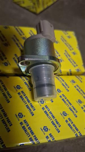 Mitsubishi triton 2.5 suction control valve brand new for sale