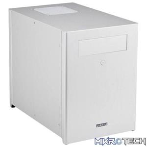 Lian-li pc-Q28 Silver Mini-itx Chassis