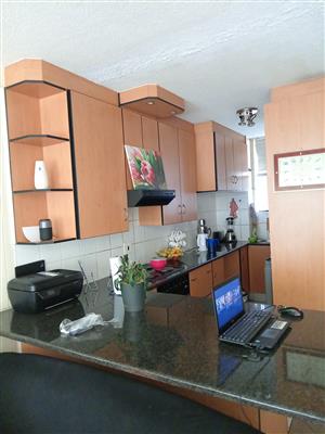 Apartment for sale in Elarduspark Pretoria East. 