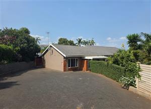 Spacious 4-Bedroom Family Home