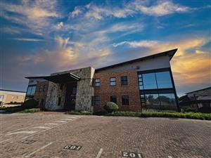 Office space to let in Kildrummy Office Park