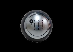 TOYOTA COROLLA 6 SPEED GEAR KNOB 