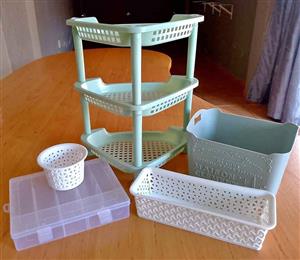  Storage Solutions for Sale 