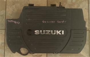 Suzuki Swift 1.6 Sport Used Engine Cover