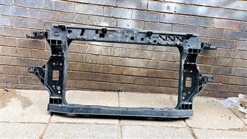 Hyundai Venue cradle